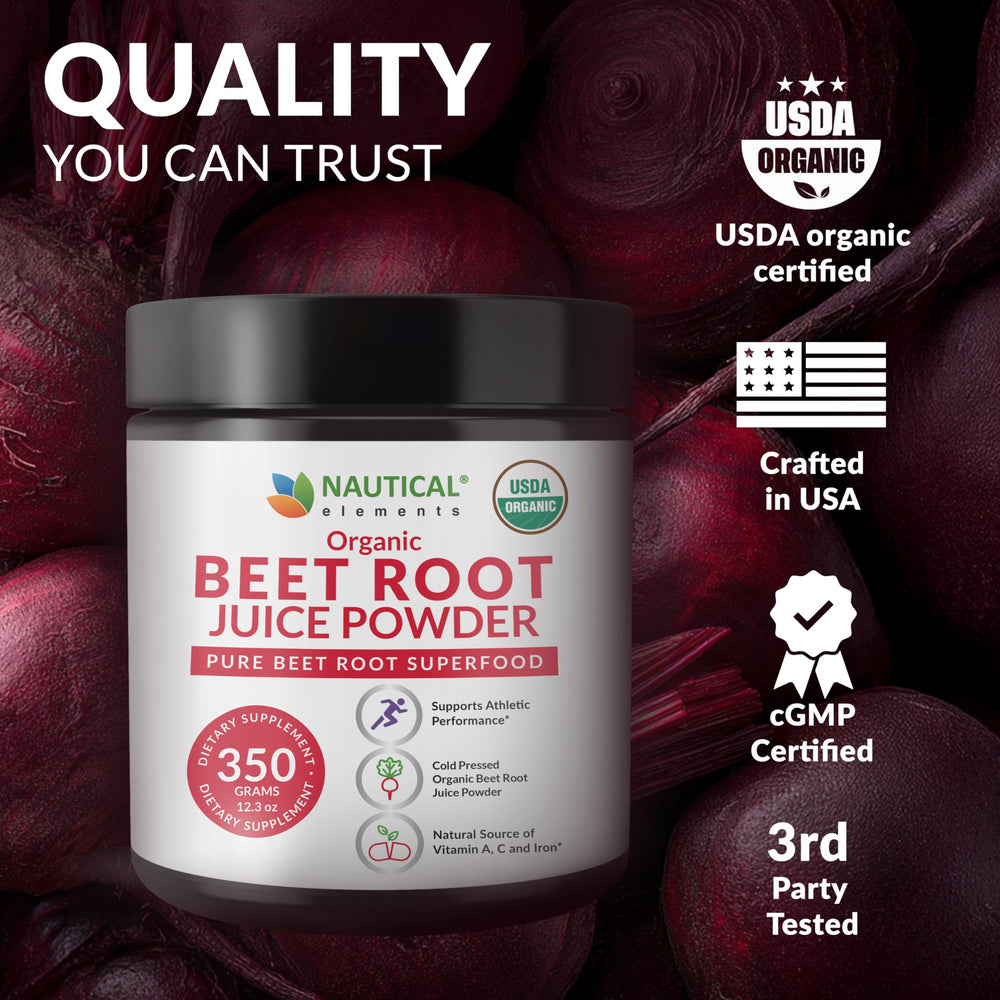 Nautical Elements Beet Powder Texture Closeup conveys natural purity and fine grind