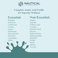 Unflavored colostrum powder blends easily into beverages and smoothies.