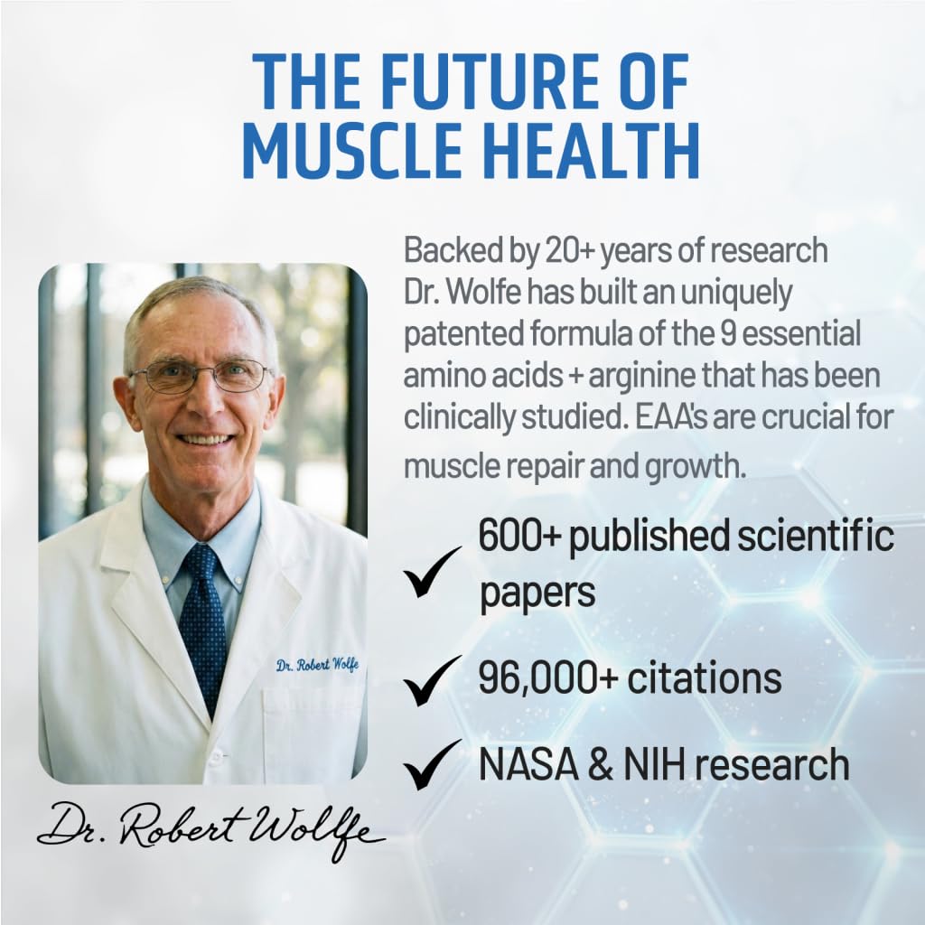 Usage capsules depicts daily intake guidance for NAUTILUS Muscle Code.