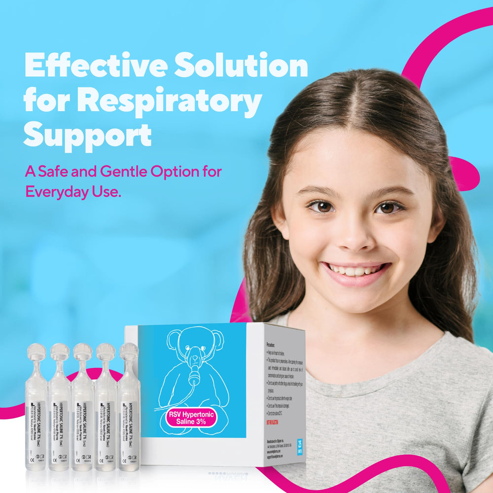 NAVEH PHARMA kid-friendly inhalation for gentle breathing.