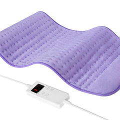 NBKLS heating pad large 17x33 for back relief at home