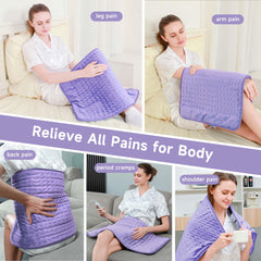 NBKLS heating pad LED controller for easy control
