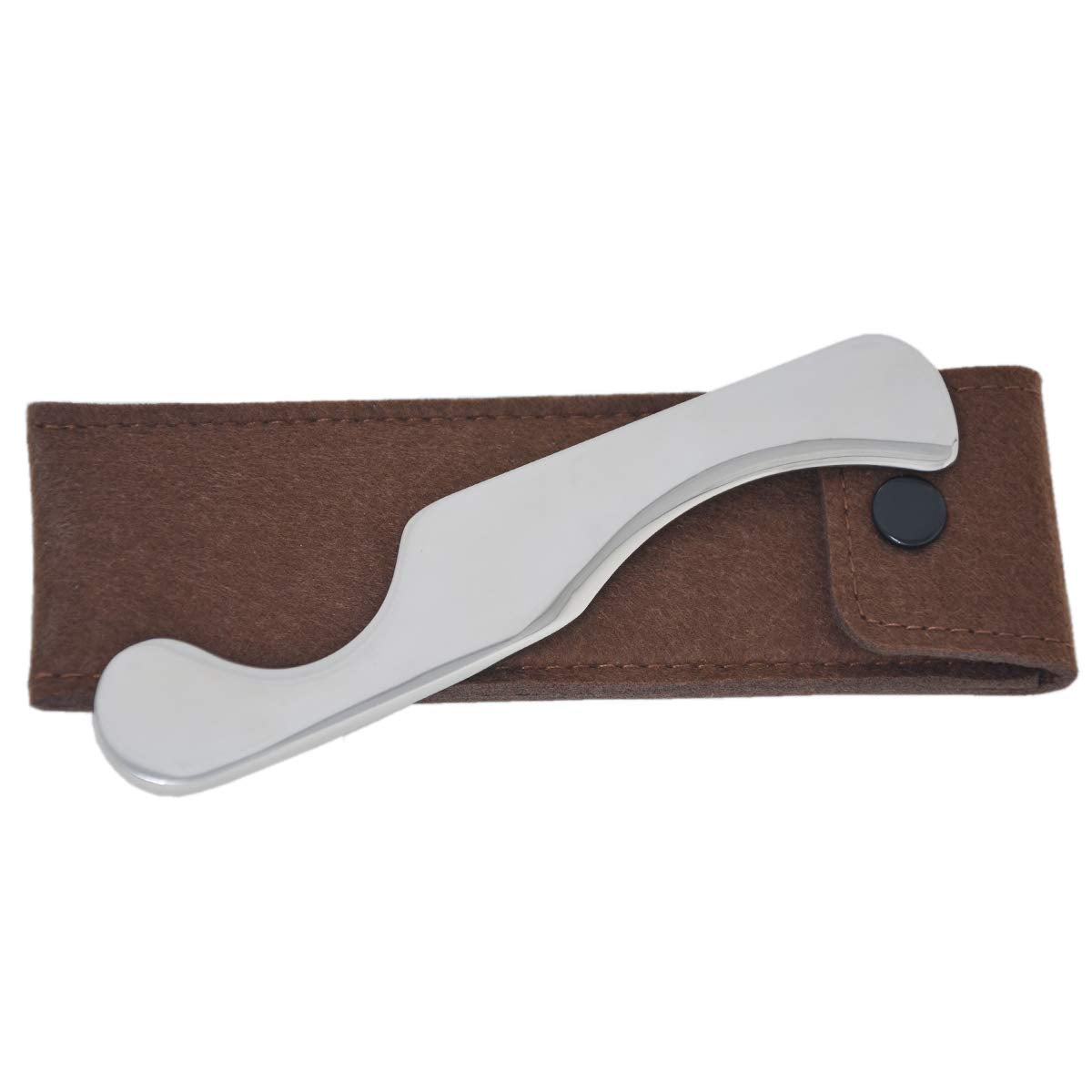 NCCYOOT gua sha in use during recovery sessions.