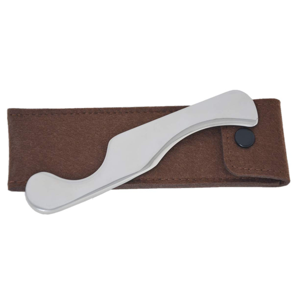 NCCYOOT gua sha in use during recovery sessions.