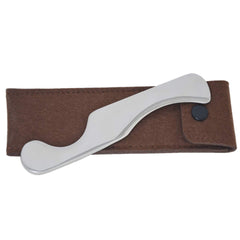 NCCYOOT gua sha in use during recovery sessions.