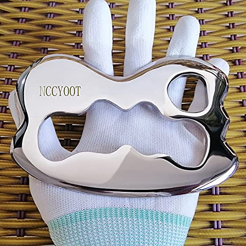 NCCYOOT Gua Sha Tool double-beveled edges for precise scraping