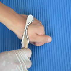 NCCYOOT Gua Sha Tool compact portable design for travel