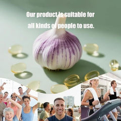 Nchampionba organic garlic bulbs highlight pure, carefully grown ingredients.