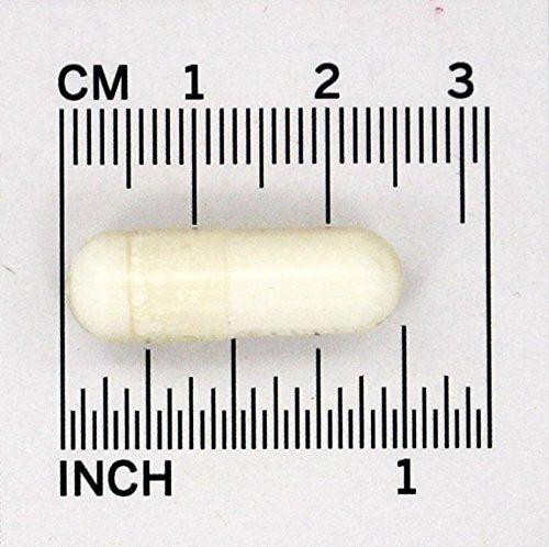 NCI Advanced Research calcium orotate bottle with daily-use scene suggesting simple routine