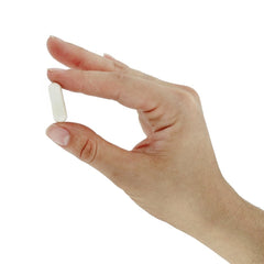 NCI Advanced Research calcium orotate packaging box hinting at USA-made dietary supplement quality
