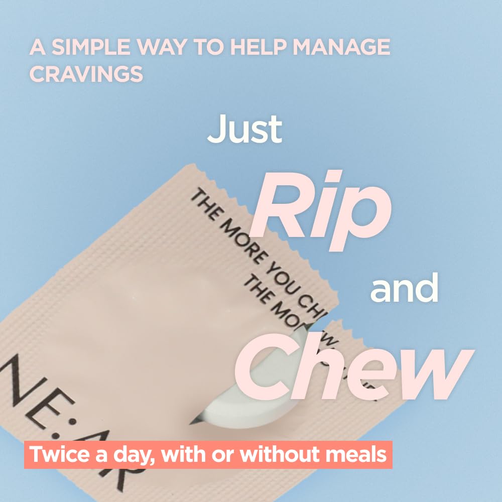 NE:AR Glow Collagen Chews daily-ritual supports simple skincare integration.