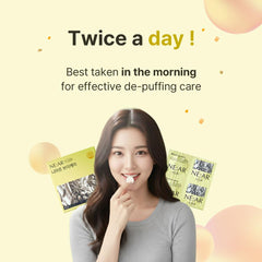 NE:AR V-Line ingredients from Nexira including Korea-developed extract