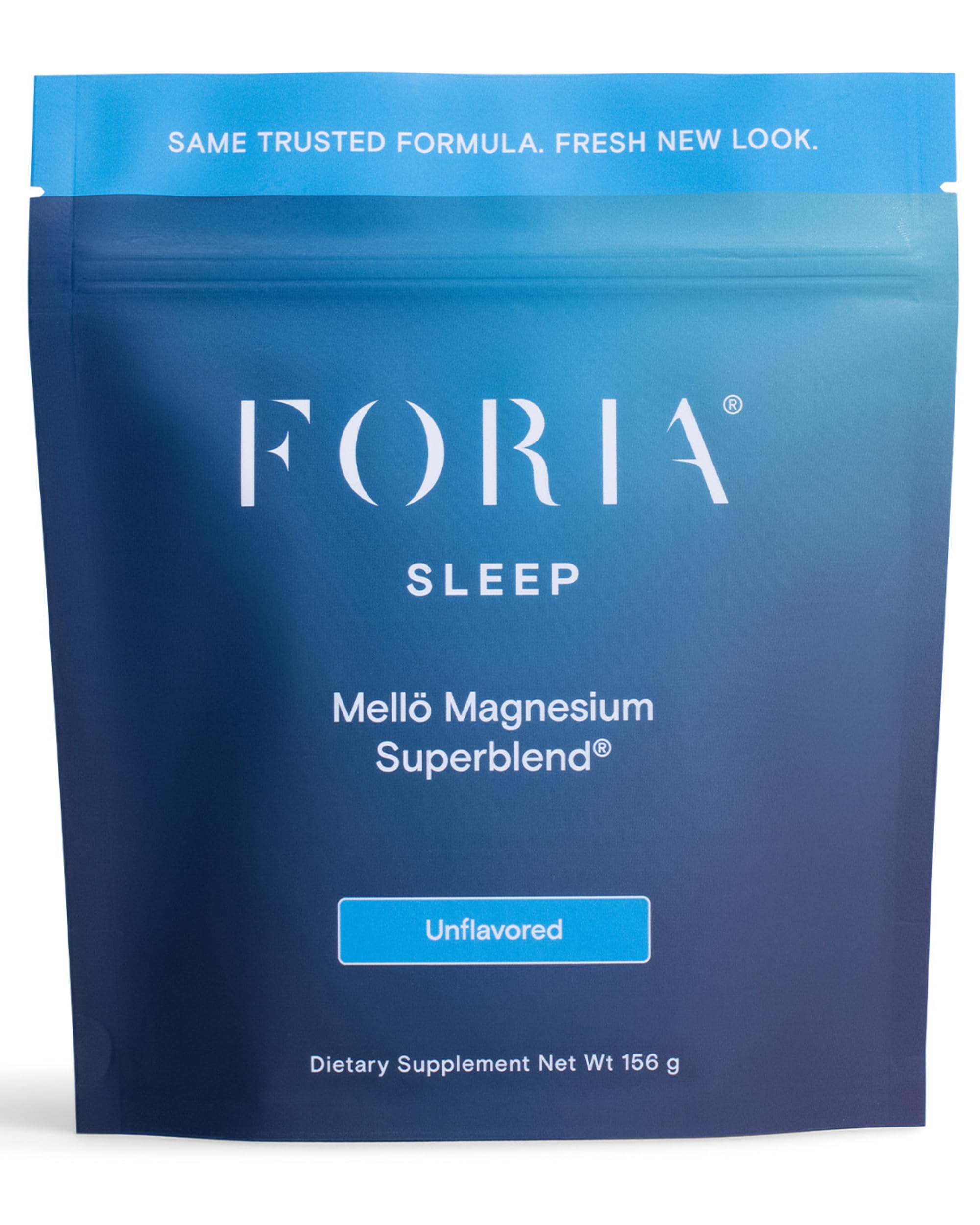 Ned mellö bottle highlighting unflavored magnesium for customizable evening relaxation.
