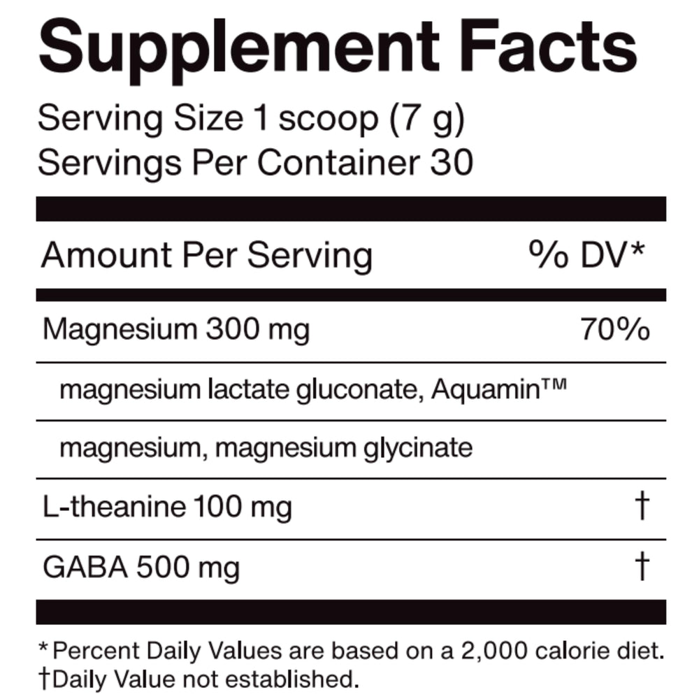 Ned mellö label highlights vegan, sugar-free formula.