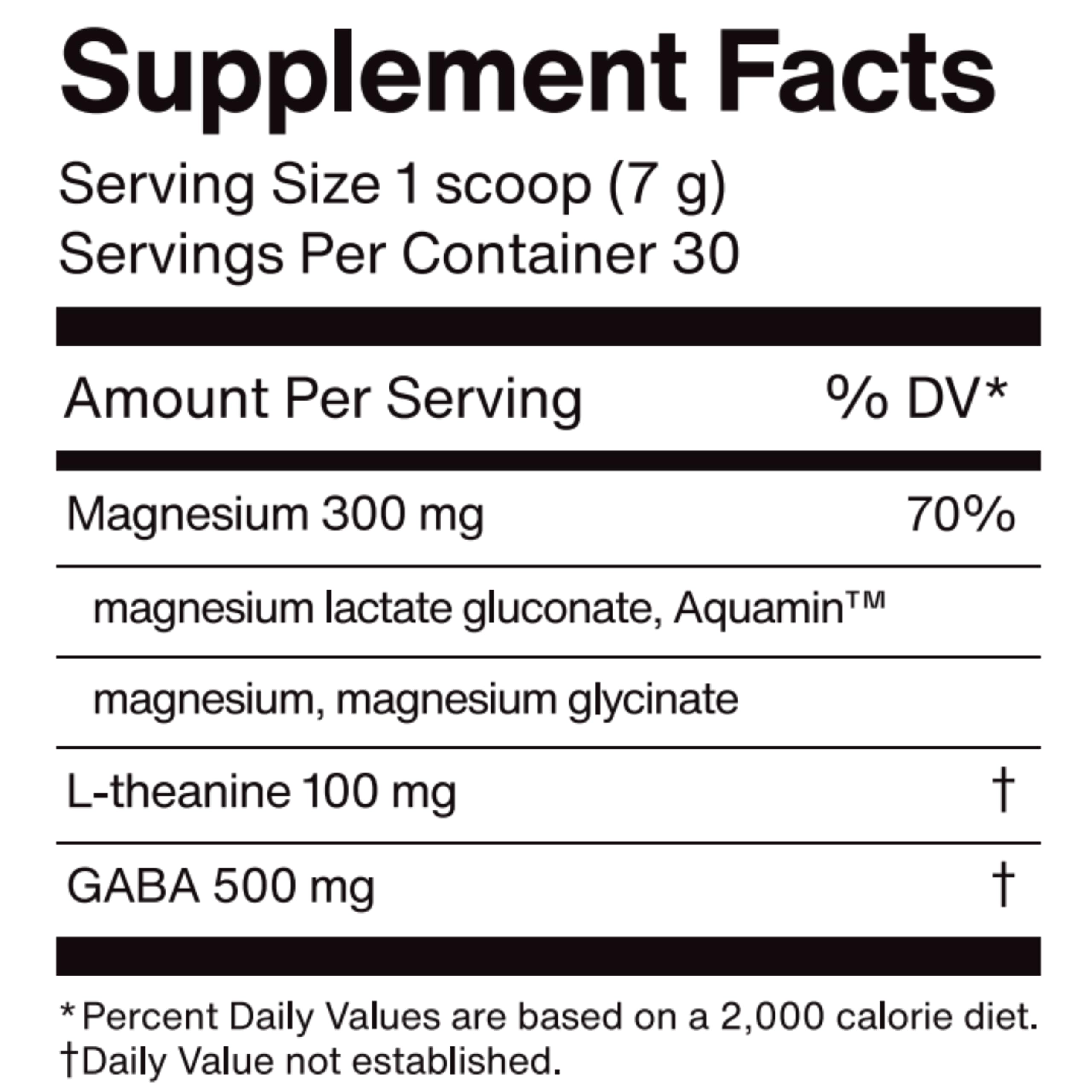 Ned mellö scoop image highlights precise daily dosage for consistency.