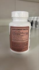 Nedley Health Mood label highlights a serotonin-friendly formulation.