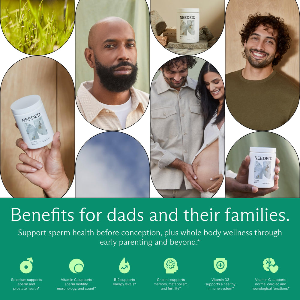 Needed multivitamin men daily dosing panel explains four capsules per day