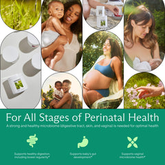 Needed seeding baby microbiome for immune development through probiotic support