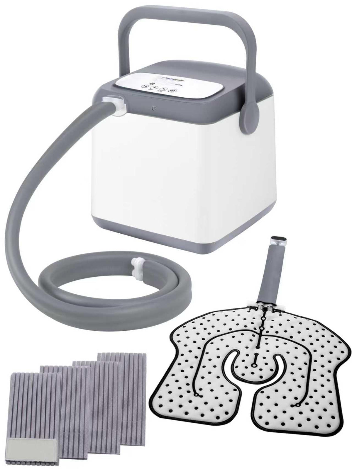 NEHOO cold therapy bucket with thick insulation for long-lasting chill