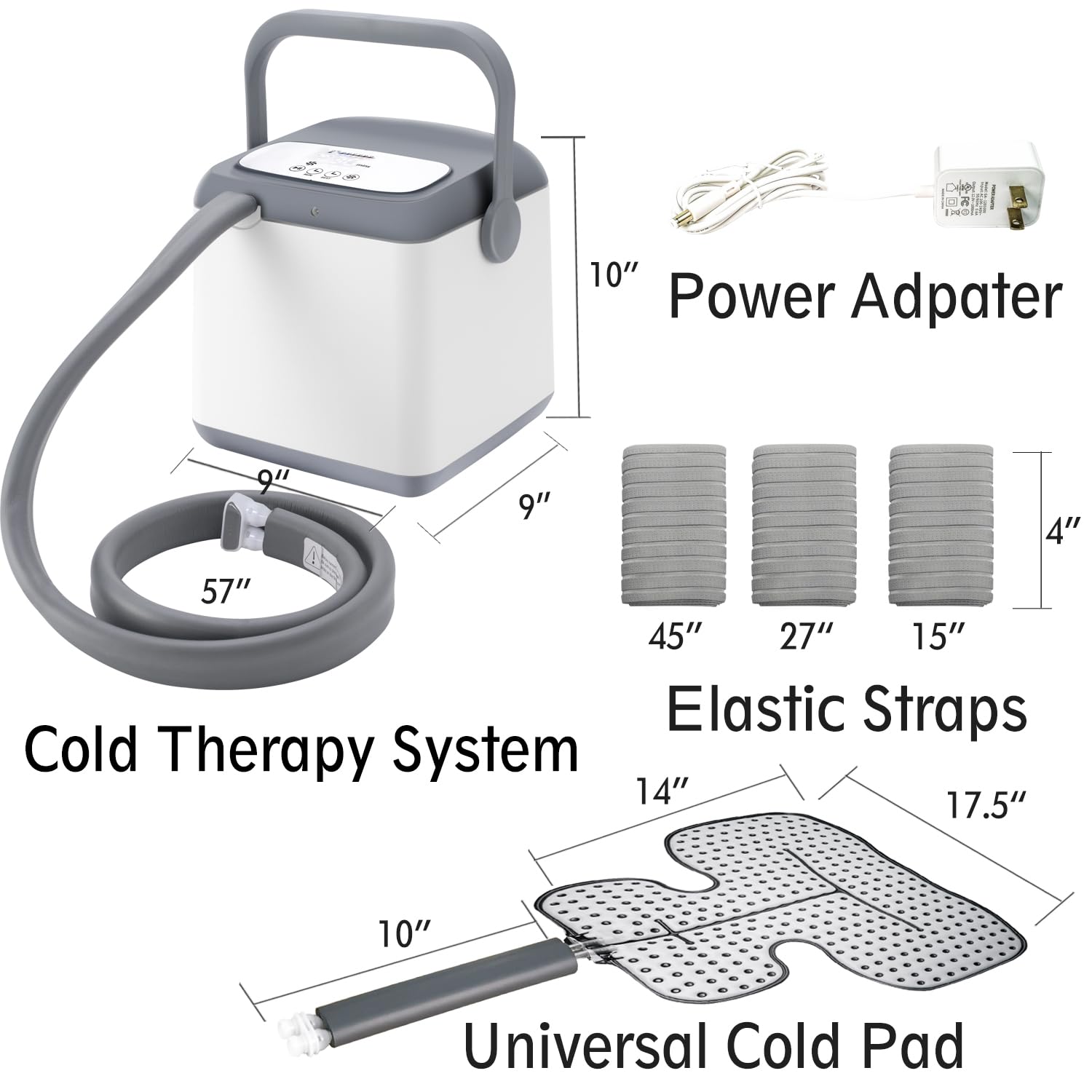 NEHOO portable 7-liter bucket designed for durability and ease of transport.