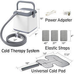 NEHOO portable 7-liter bucket designed for durability and ease of transport.