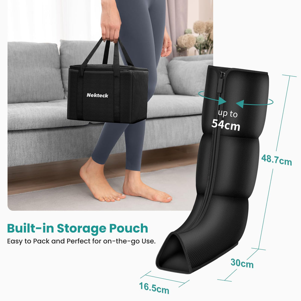 Compact corded device for home use with reliable power