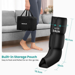 Compact corded device for home use with reliable power