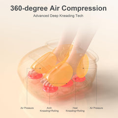 Nekteck quiet and portable design ideal for home or office use