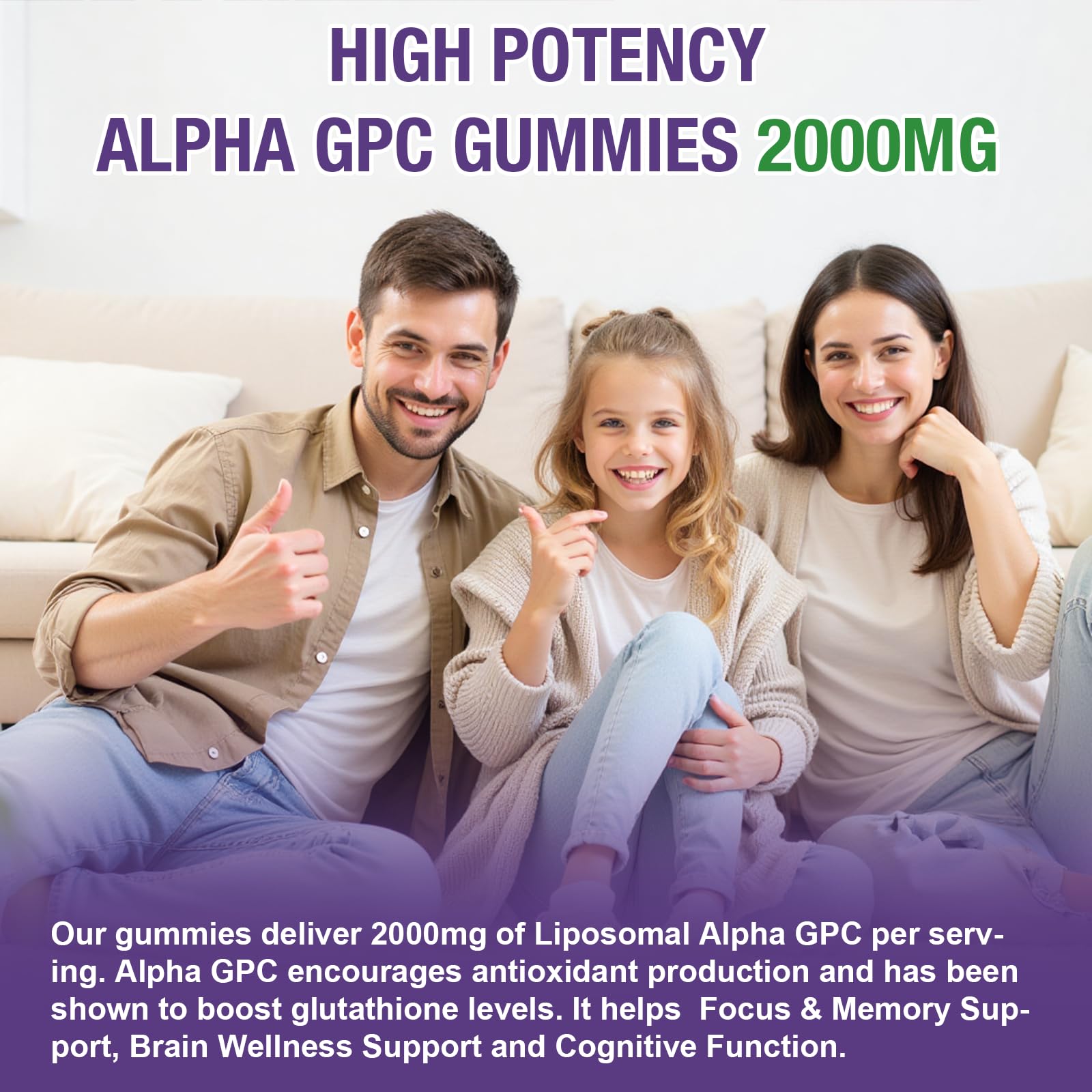 Nelishine ready-to-take daily gummies for convenient cognitive support