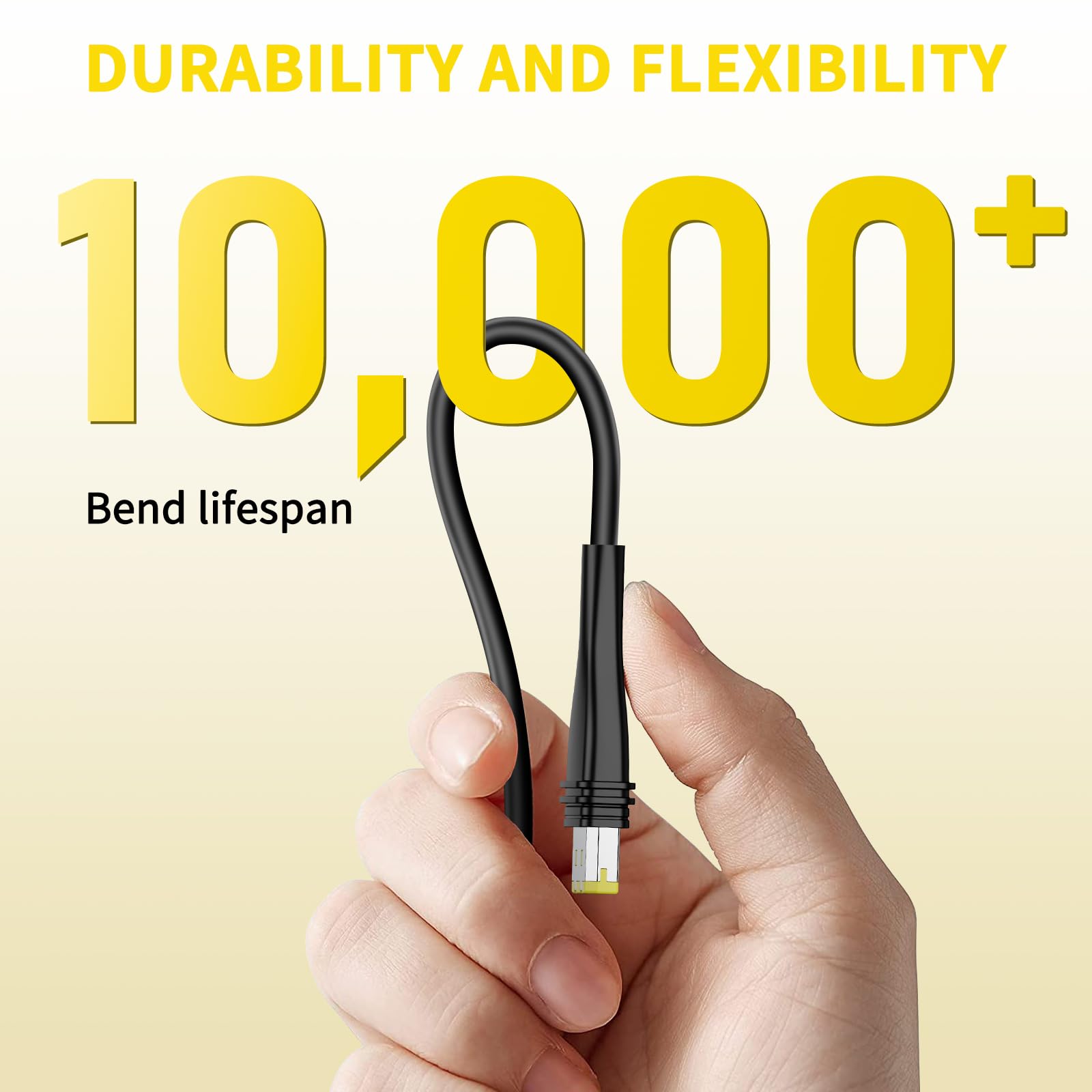 NENASEW durable housing withstands daily use and long-term charging.
