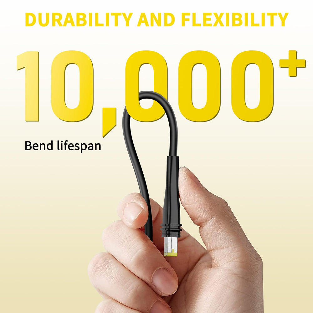 NENASEW durable housing withstands daily use and long-term charging.