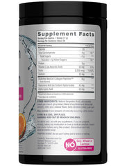 NeoCell collagen powder scoop measures daily dose for skin and nails