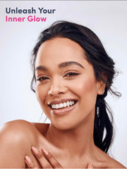 NeoCell Hyaluronic Acid packaging card revealing benefits and usage guidance.