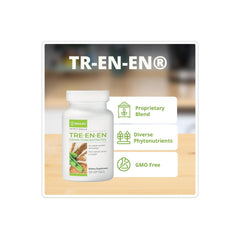 NeoLife TRE-en-en softgel capsules close-up for easy daily intake