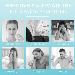Neonomicon Rynutra nerve support in everyday life, promoting calmer nerves.