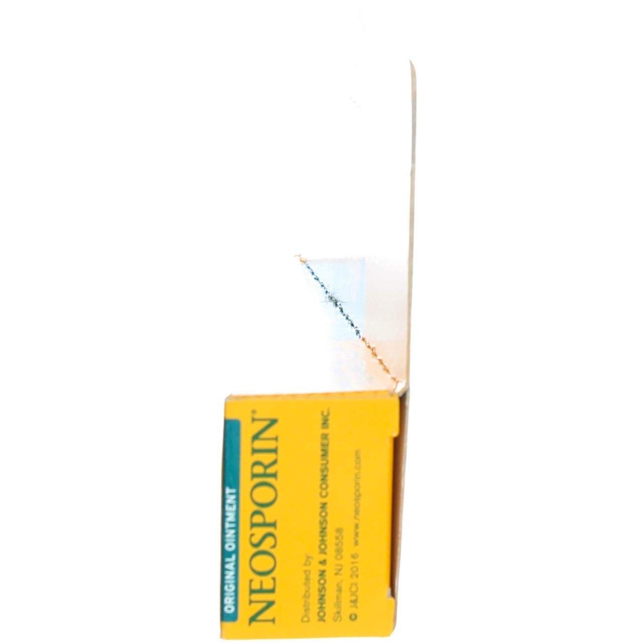 Home first aid kit with Neosporin Original Ointment included