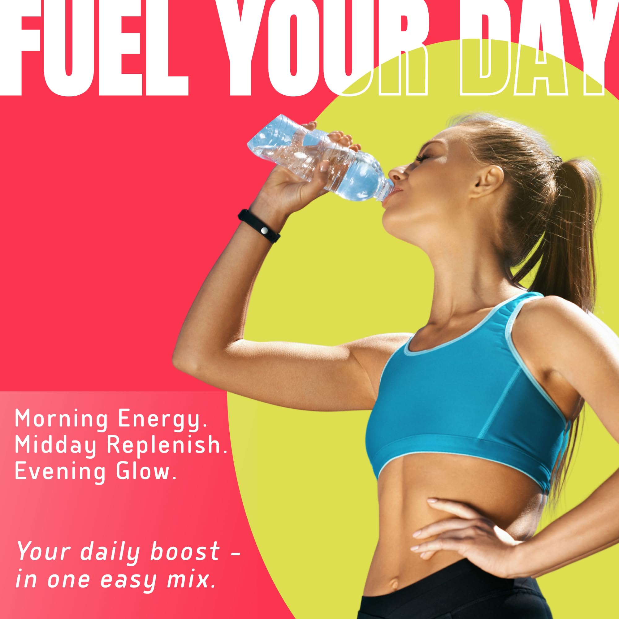 NEOTEIN 10g protein and collagen in daily nutrition