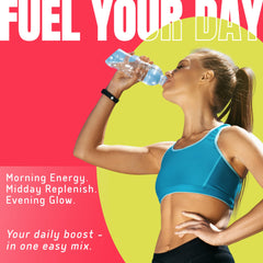 NEOTEIN 10g protein and collagen in daily nutrition