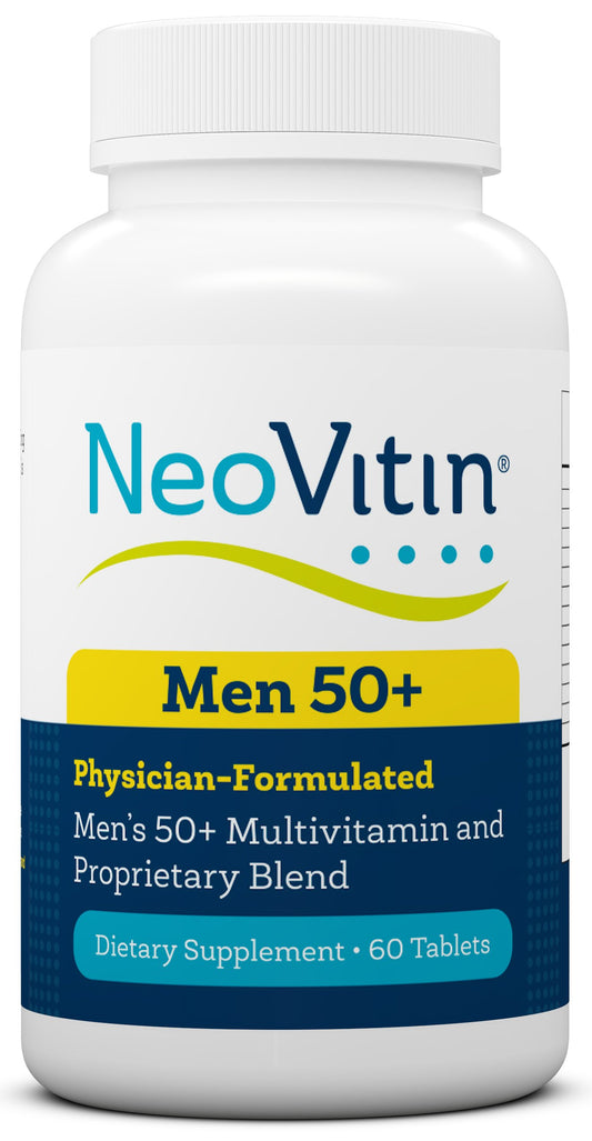 NeoVitin bottle-front image for daily wellness support