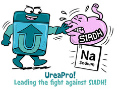 NEPHCENTRIC UreaPro in healthcare setting underscores hospital-grade trust