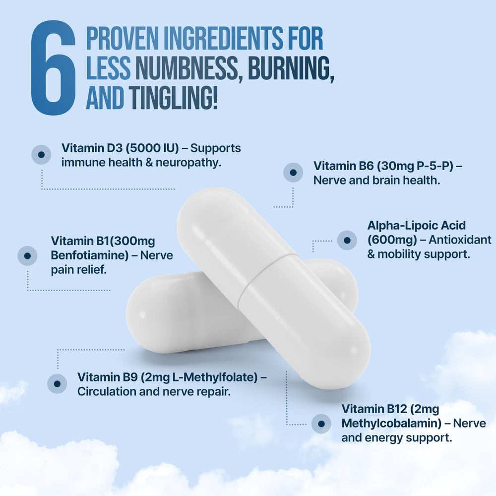 NerveReverse evening routine scene promotes wind-down support and gentle relaxation.