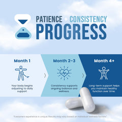 NerveReverse vegan capsules packaging signaling plant-based formulation