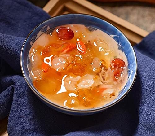 Nestlady Gum infusion ready-to-serve in a cup.