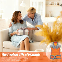 Netraty heating pad safety features guard against overheating