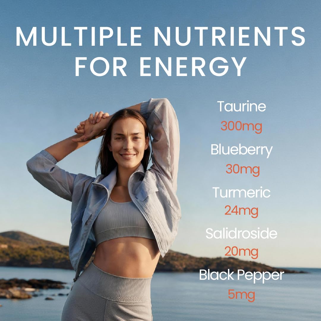 NEUMINA label-detail notes 90-serving vegan, non-GMO formula.