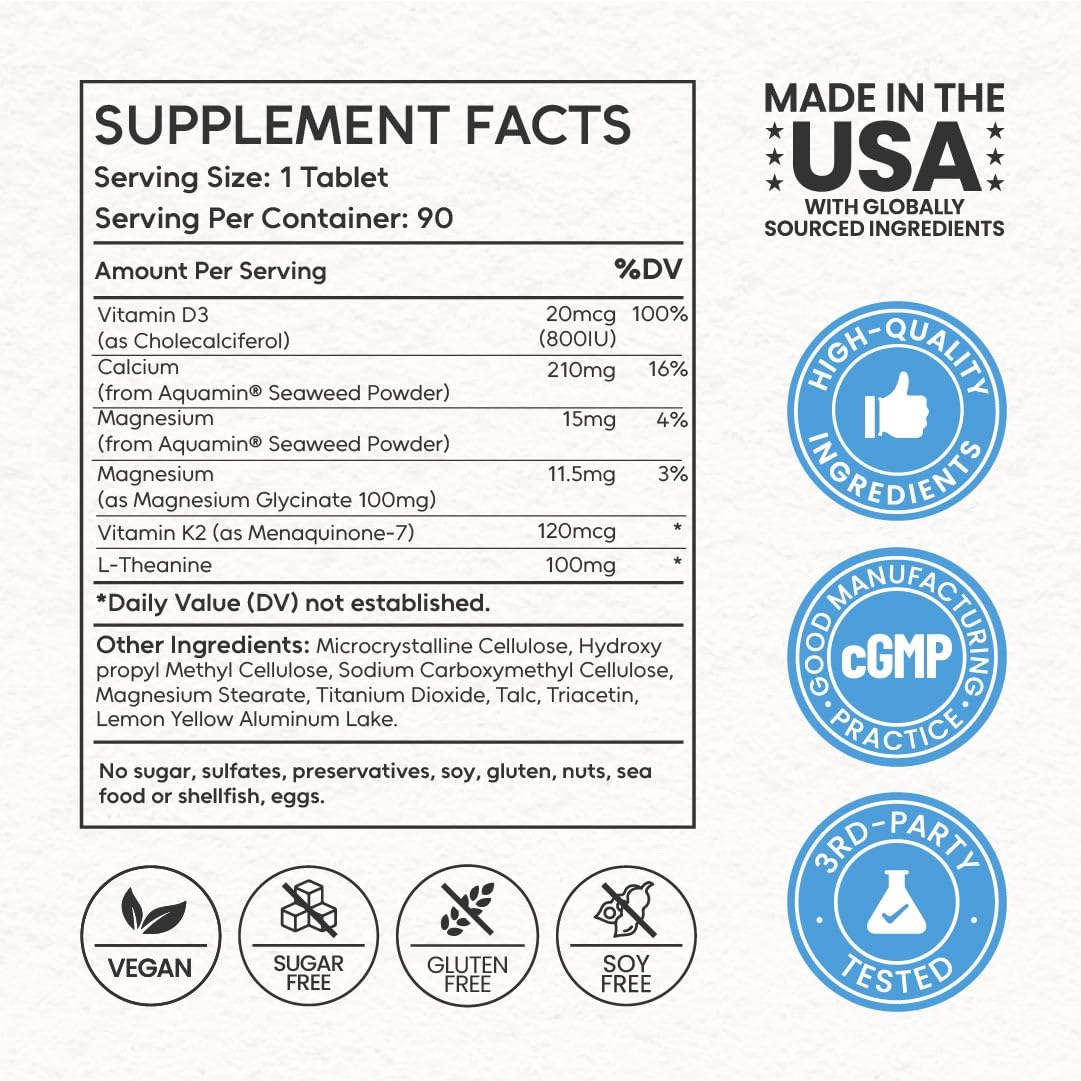 NEUMINA made in USA in FDA-registered facility.