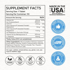 NEUMINA made in USA in FDA-registered facility.