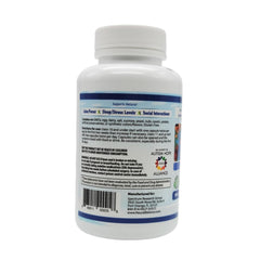 Daily use setup with capsules ready for morning routine.