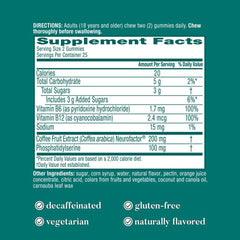 Front view of NEURIVA Plus packaging and label.
