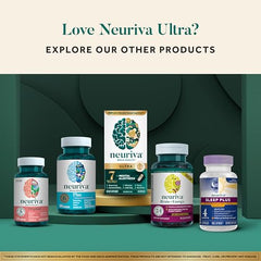 NEURIVA Ultra GMP-certified facility icon indicating quality.